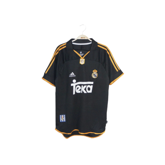 Real Madrid 99-00 - RetroJersey