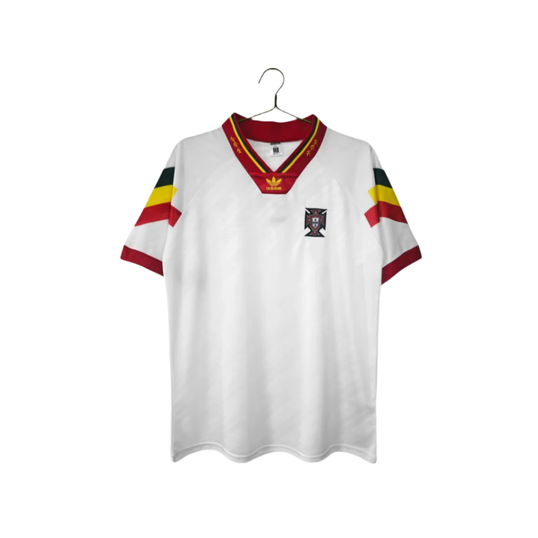 Portugal 1993 - RetroJersey