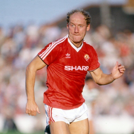 Man United 83 - RetroJersey