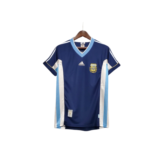 Argentina 1998 - RetroJersey