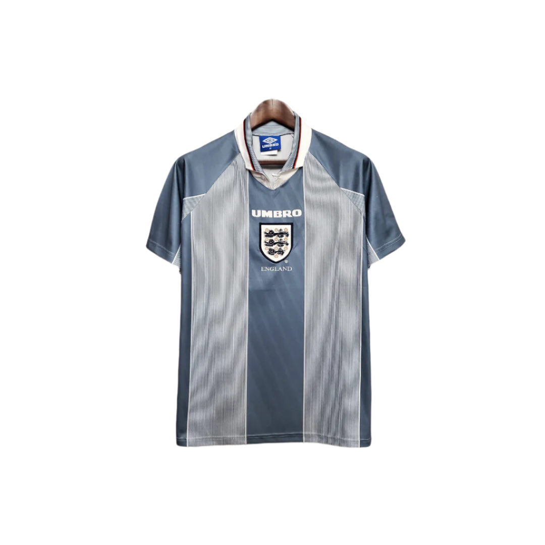 England 1996 - RetroJersey