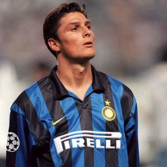 Inter Milan 98-99 - RetroJersey