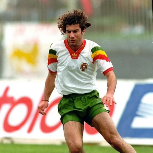 Portugal 1993 - RetroJersey