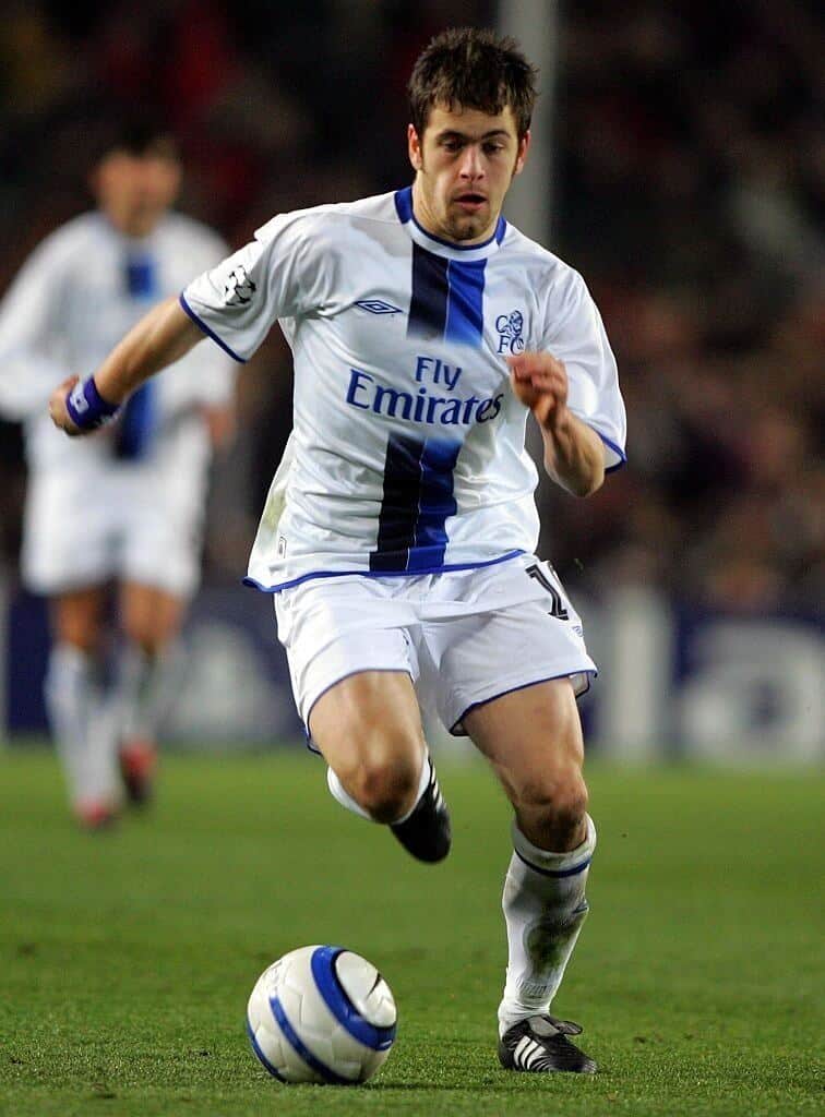 Chelsea 03-05 - RetroJersey