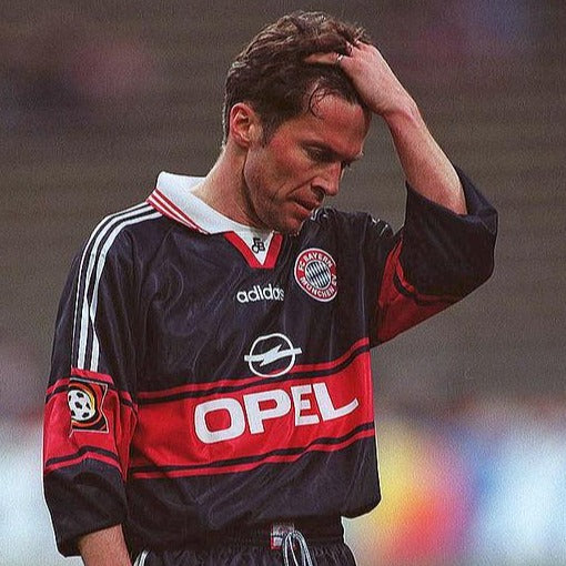 Bayern Munich 1997–99 - RetroJersey