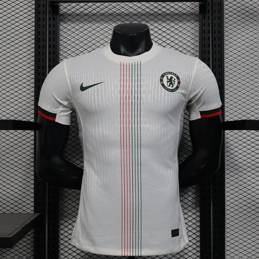 Chelsea 25/26 Jersey