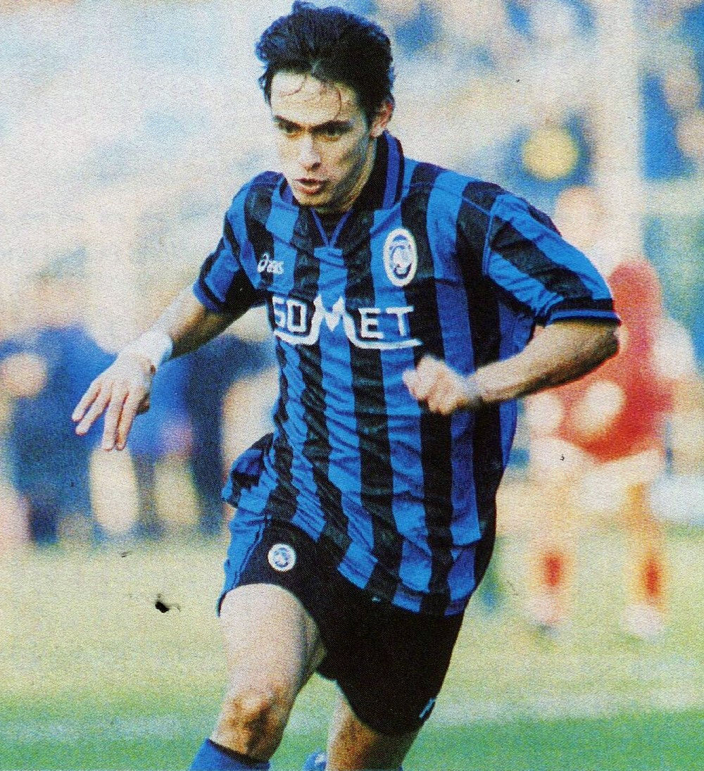 Atalanta 96-97 - RetroJersey