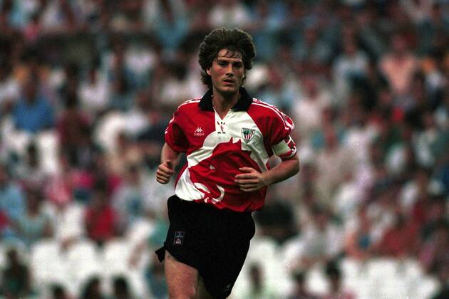 Athletic Bilbao 97-99 - RetroJersey