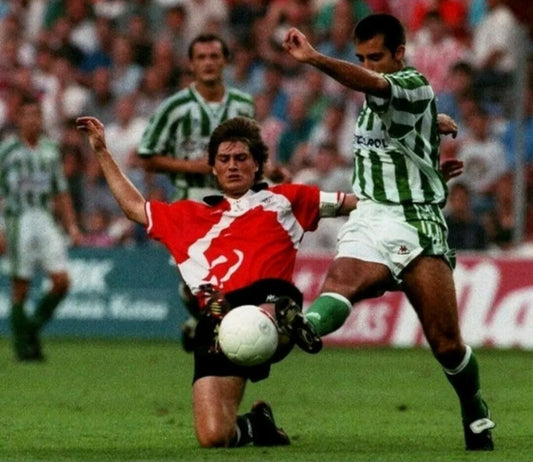 Athletic Bilbao 97-99 - RetroJersey