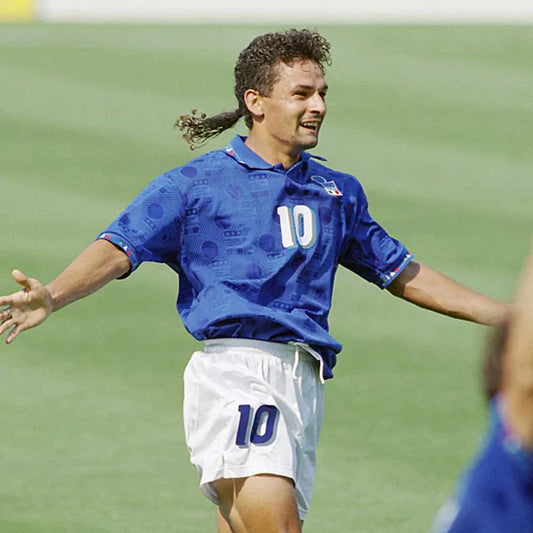 Italy 1994 - Retro Jersey