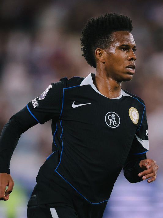 Chelsea T90 25/26 Jersey