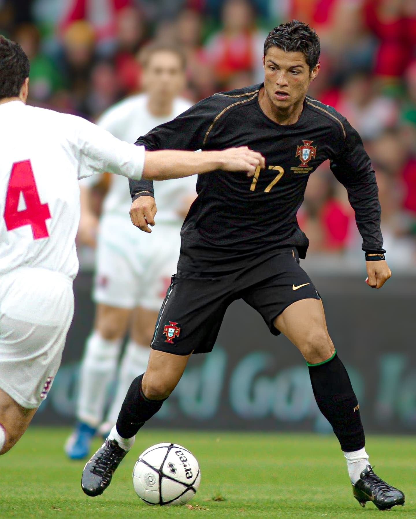 Portugal 2006 - RetroJersey