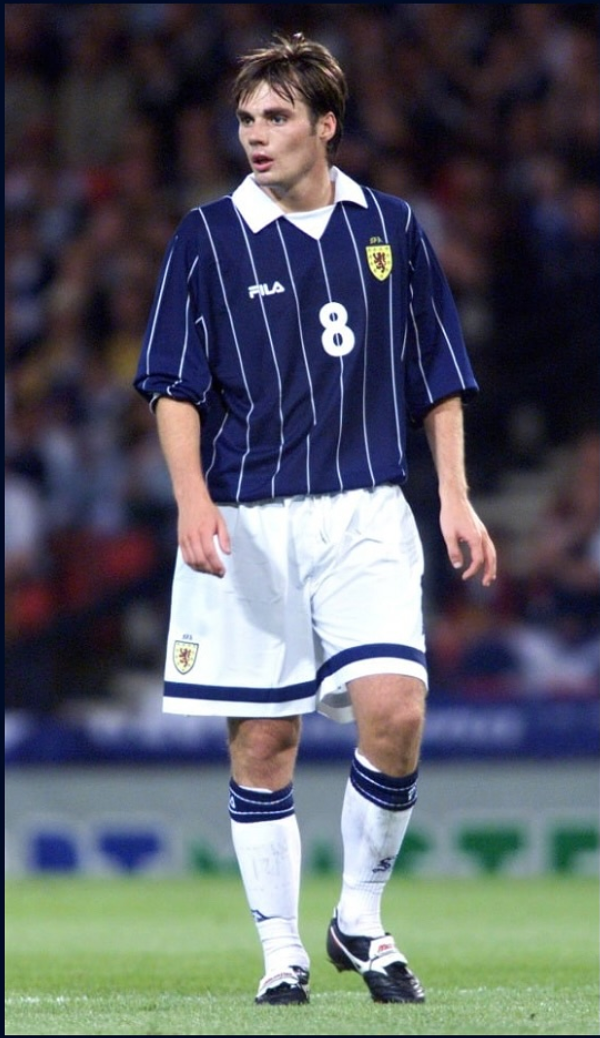 Scotland 02-03 Home – RetroJersey