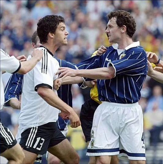 Scotland 02-03 Home – RetroJersey