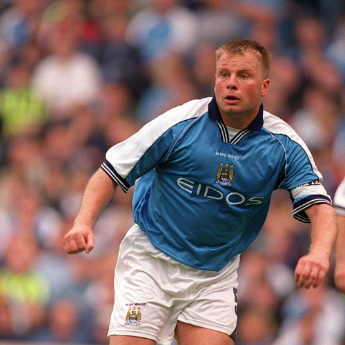 Man City 99-01 - RetroJersey