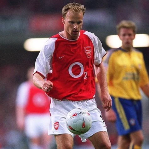 Arsenal 02-04 - RetroJersey