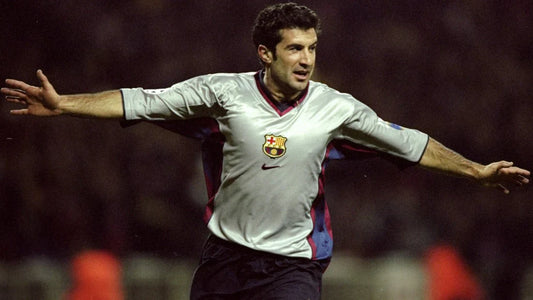 Barça 98-99 - RetroJersey