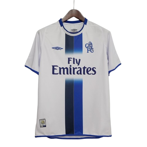 Chelsea 03-05 - RetroJersey