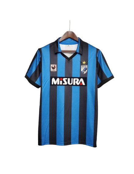 Inter Milan 88/90 - RetroJersey