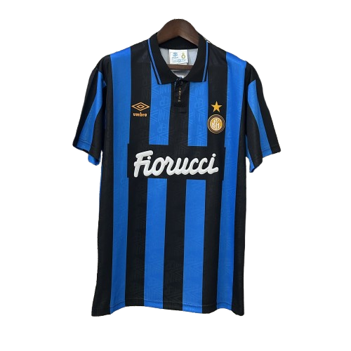 Inter Milan 92-94 - RetroJersey