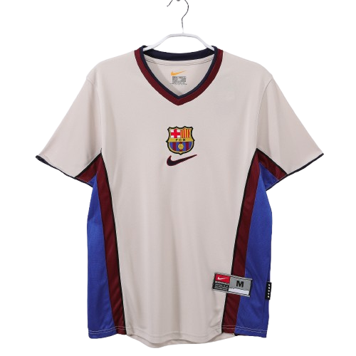 Barça 98-99 - RetroJersey