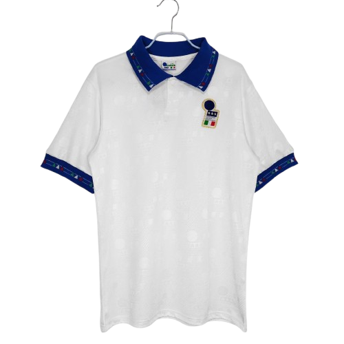 Italy 1994 - Retro Jersey