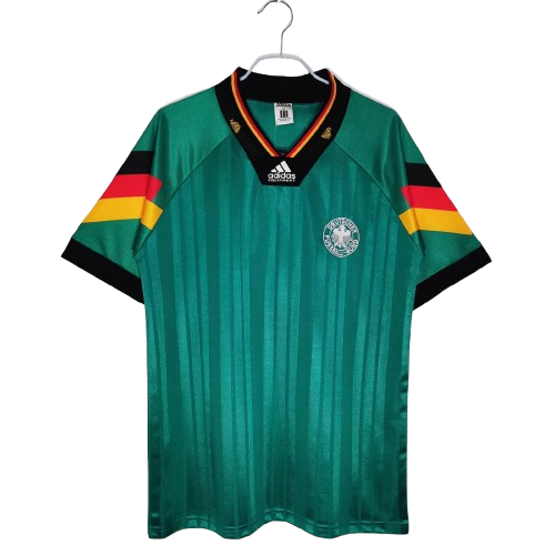 Germany 1992 - RetroJersey