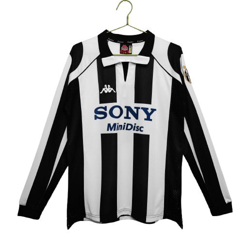 Juventus 97-98 - RetroJerseys
