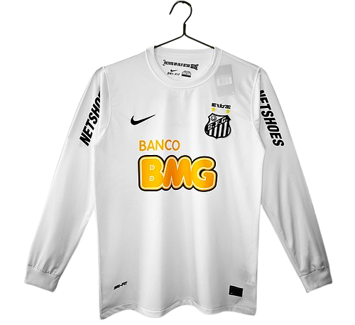 Santos 13 - RetroJersey
