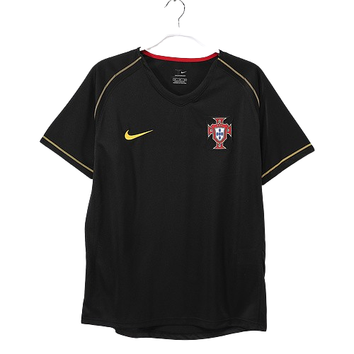 Portugal 2006 - RetroJersey