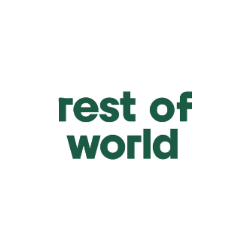 Rest of the world