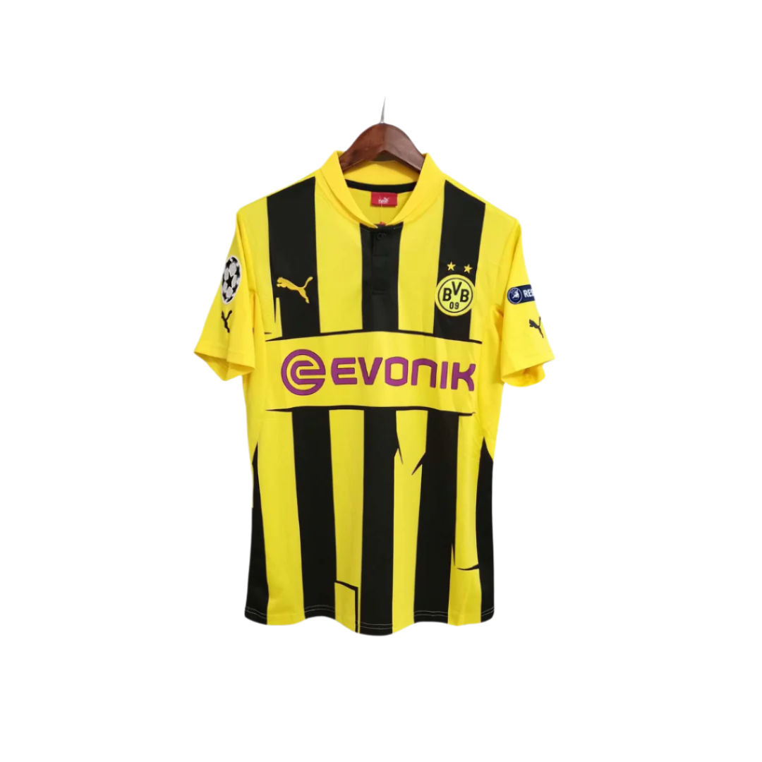 Borussia Dortmund 2013 - RetroJersey