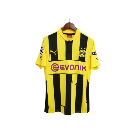 Borussia Dortmund 2013 - RetroJersey