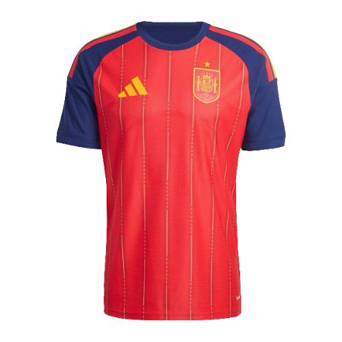 Spain 2026 - World Cup Jersey