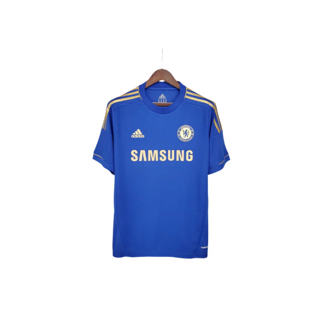 Chelsea 12-13 - RetroJersey