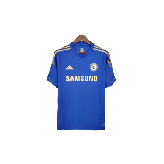 Chelsea 12-13 - RetroJersey