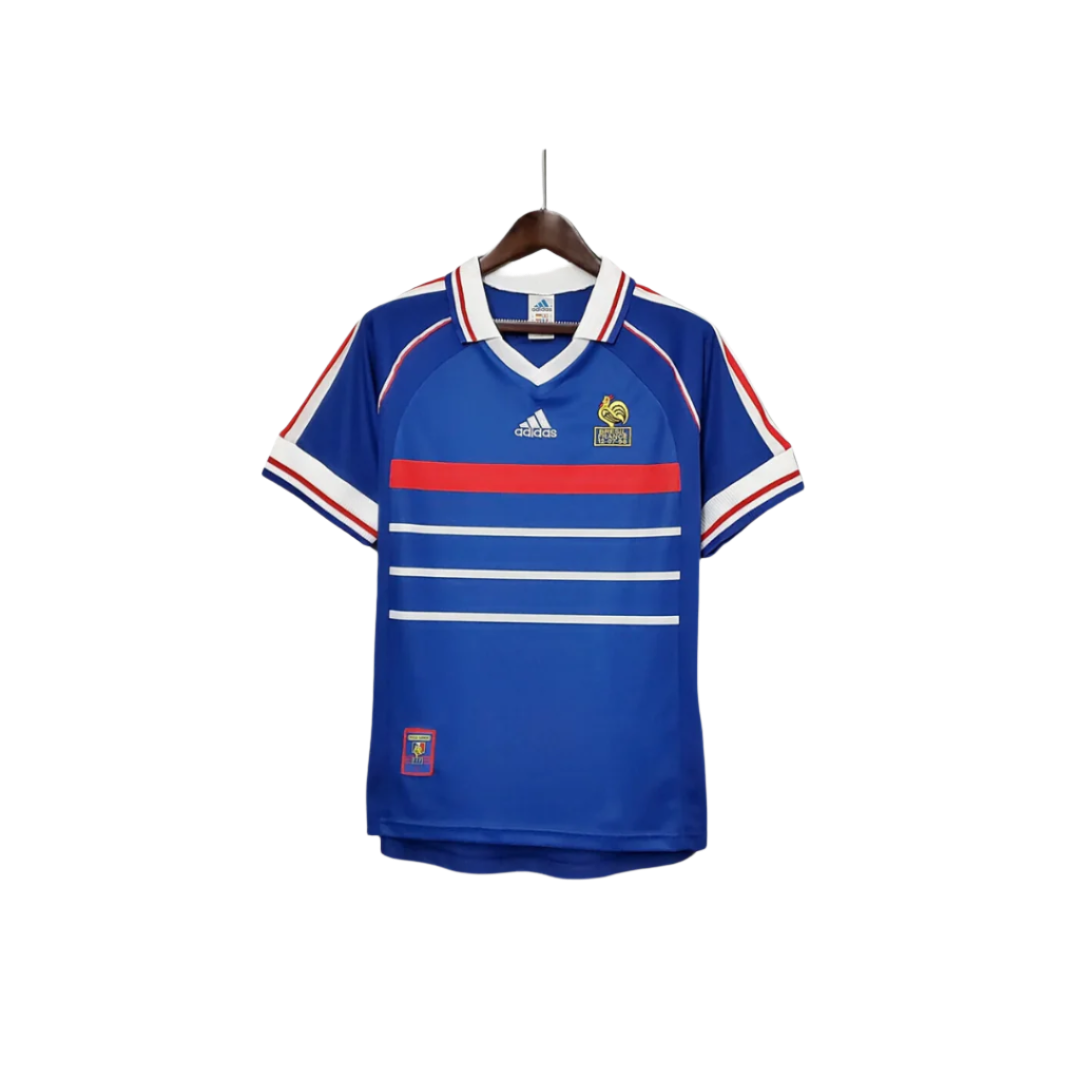 France 1998 - RetroJersey