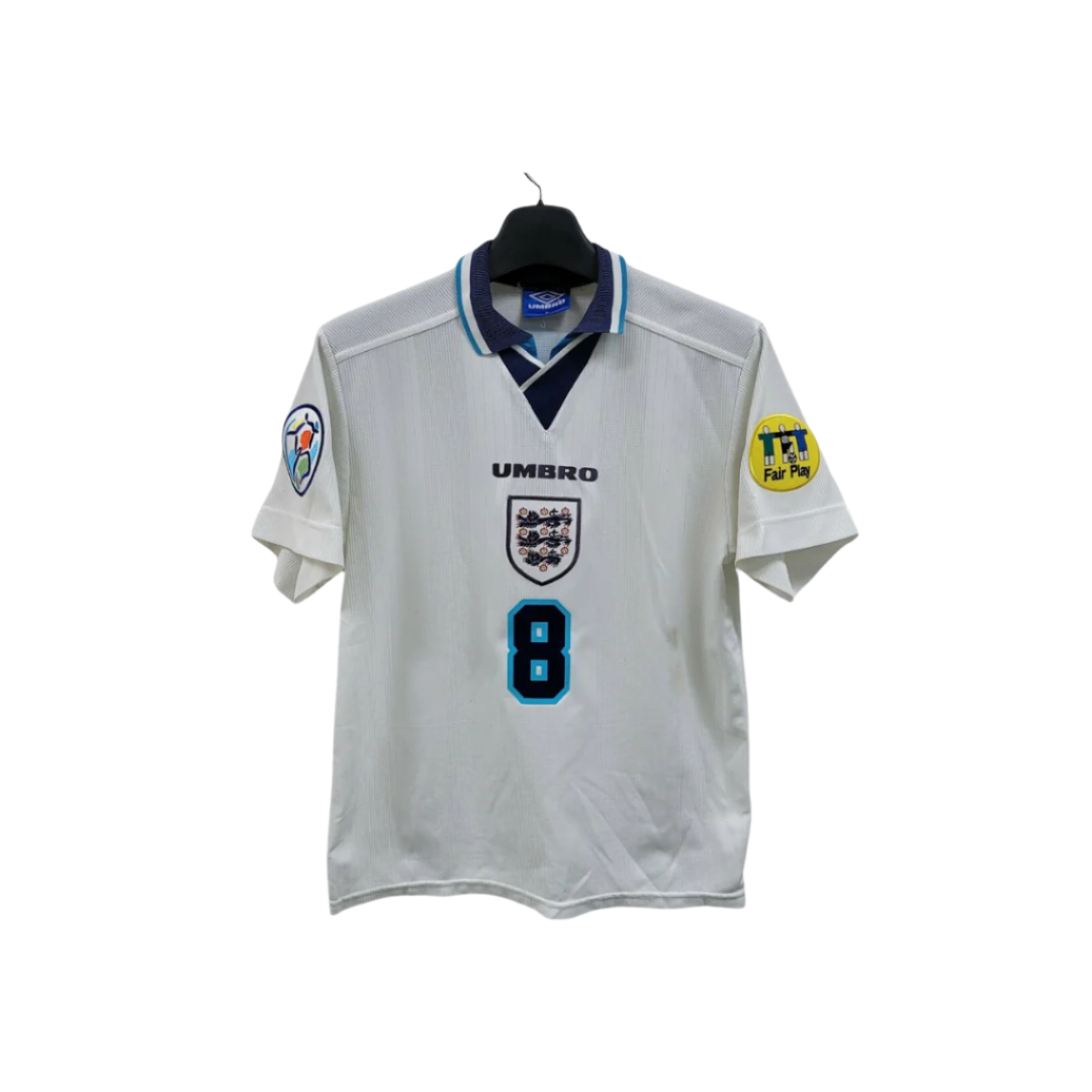 England 1996 - RetroJersey