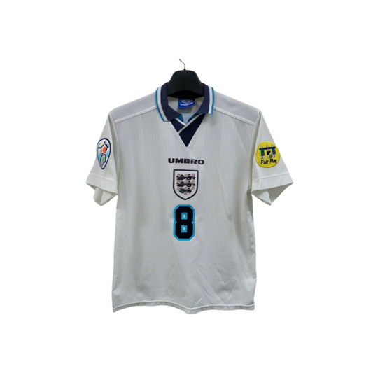 England 1996 - RetroJersey
