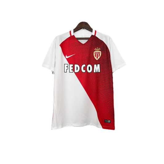Monaco 16-17 - RetroJersey