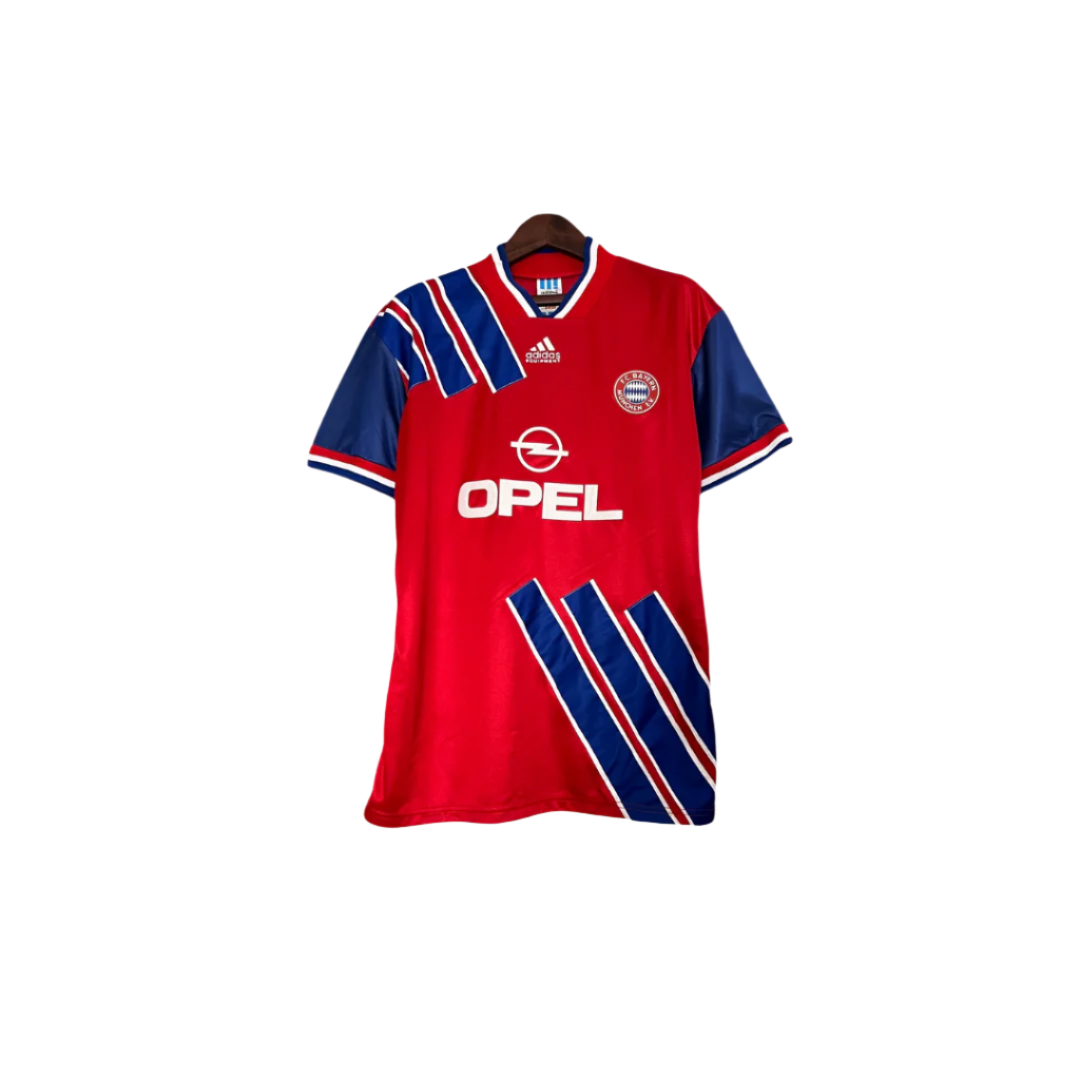 Bayern 90s - RetroJersey