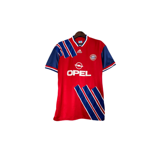 Bayern 90s - RetroJersey
