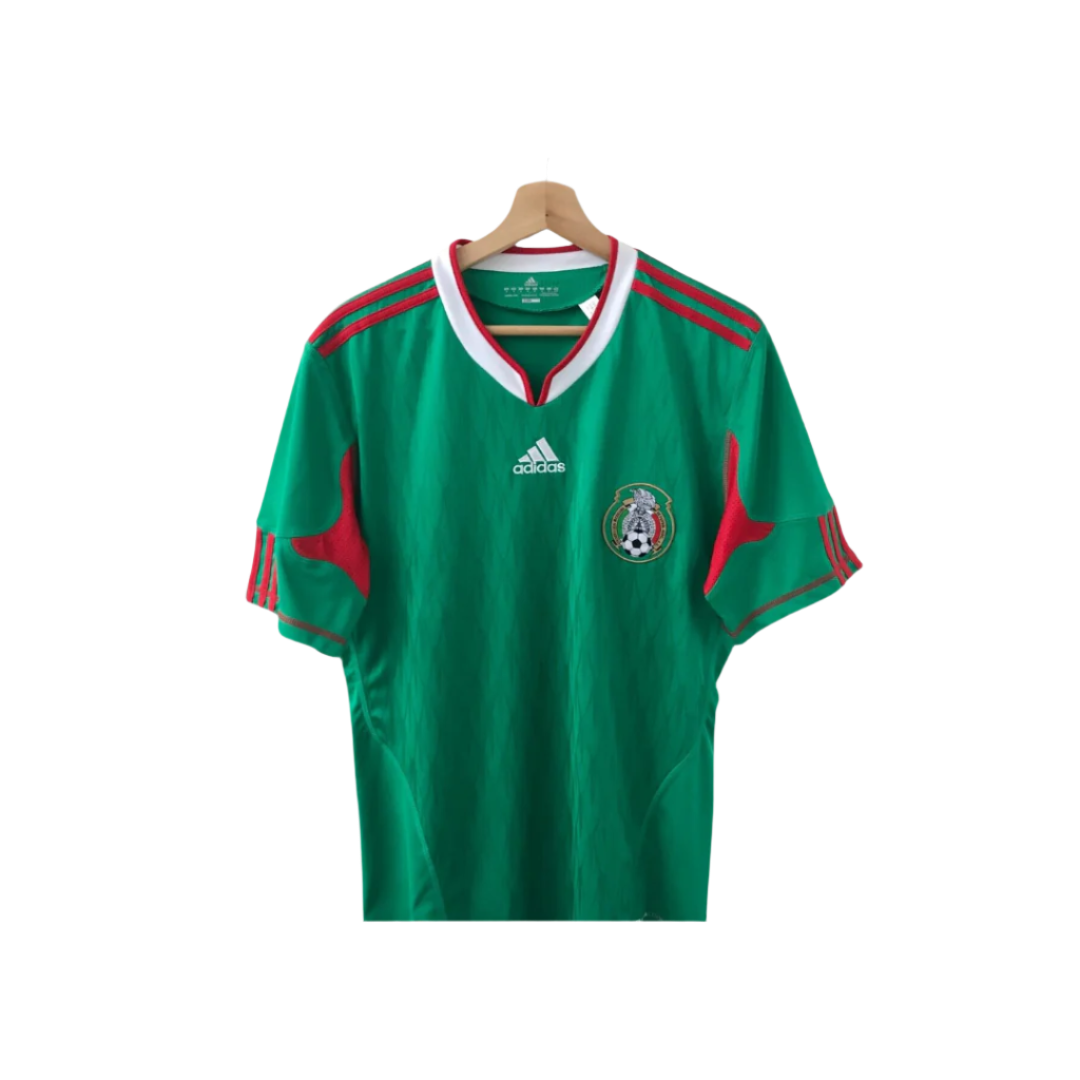 Mexico 2010 – RetroJersey