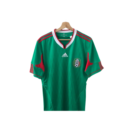 Mexico 2010 – RetroJersey