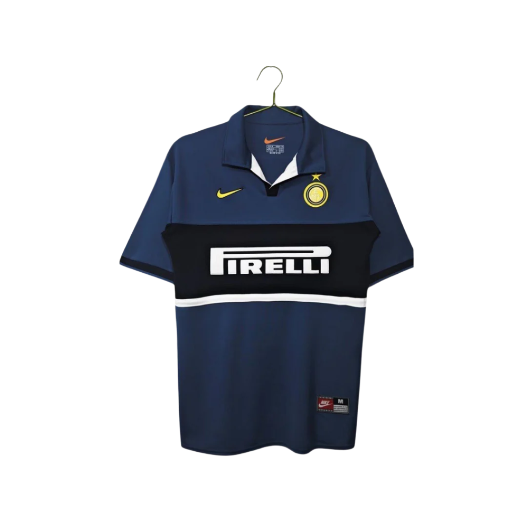 Inter Milan 98-99 - RetroJersey