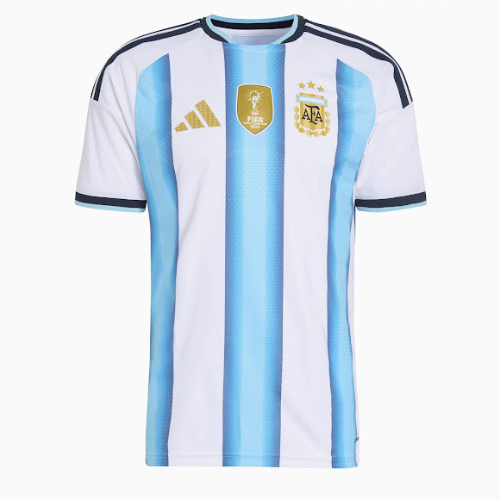 Argentina 2026 - World Cup Jersey