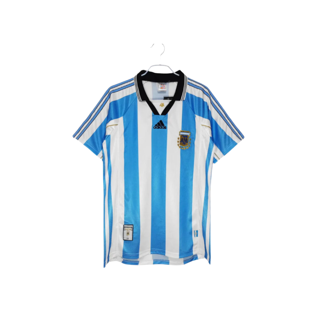 Argentina 1998 - RetroJersey
