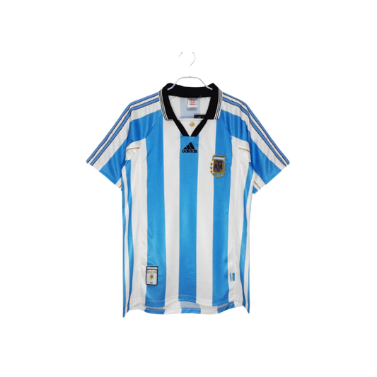 Argentina 1998 - RetroJersey