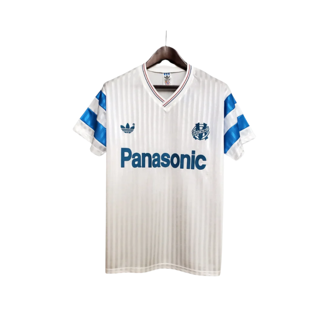 Marseille 90 - RetroJersey