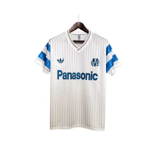Marseille 90 - RetroJersey